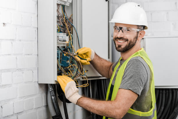 Best Electrical Installation Contractor  in Tunkhannock, PA