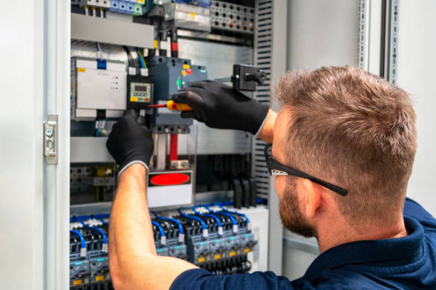 Best Electrical Contractors for Businesses  in Tunkhannock, PA