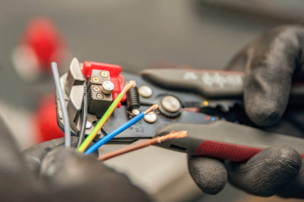 Best Electrical Upgrades for Homes  in Tunkhannock, PA