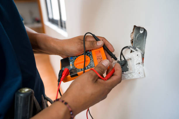Best Licensed Electrician  in Tunkhannock, PA