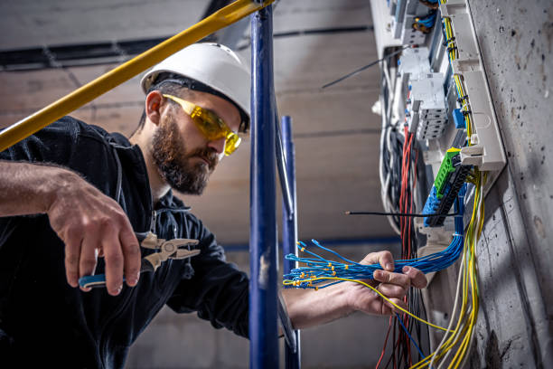 Best Electrical Wiring Services  in Tunkhannock, PA
