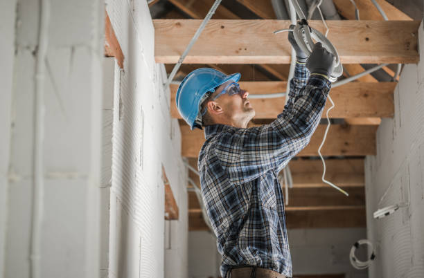 Best Electric Panel Repair  in Tunkhannock, PA