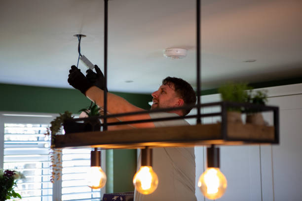 Best Electrical Outlet Repair  in Tunkhannock, PA