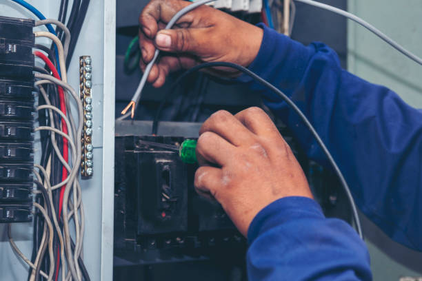 Best Electrical Installation Contractor  in Tunkhannock, PA