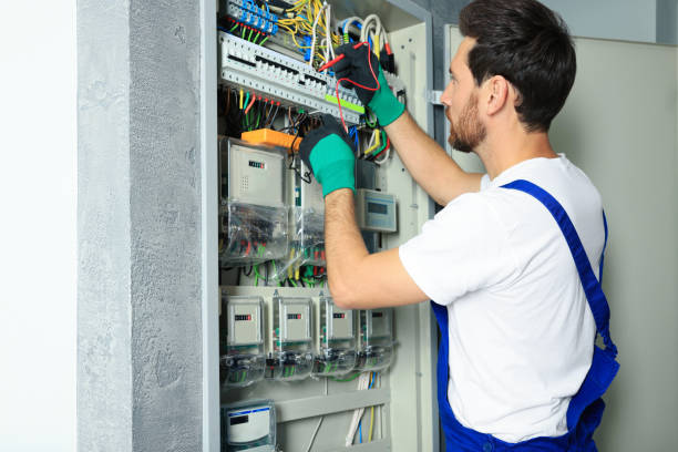Best Residential Electrician Services  in Tunkhannock, PA