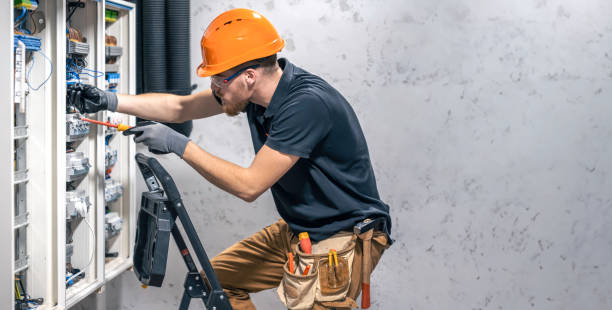 Best Affordable Emergency Electrician  in Tunkhannock, PA